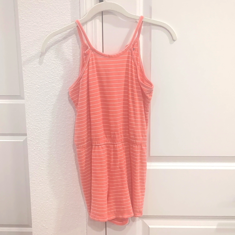 Old Navy Girls Size 10-12 Romper